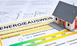 Energieausweis